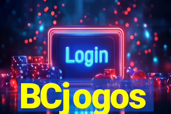 BCjogos