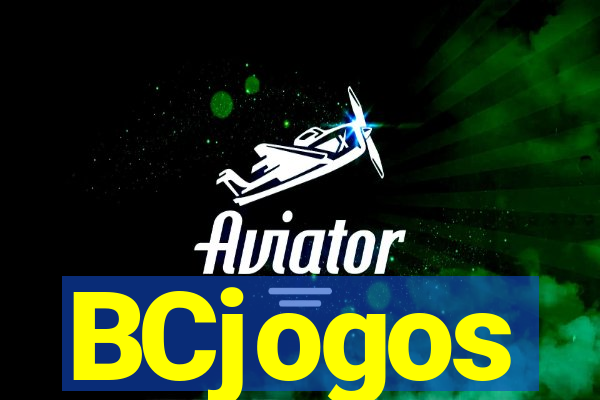 BCjogos