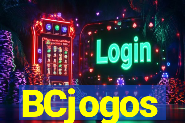 BCjogos