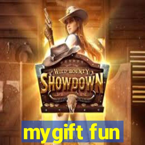 mygift fun