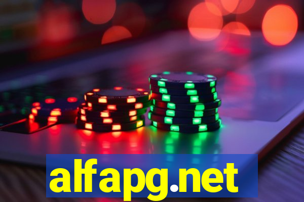 alfapg.net