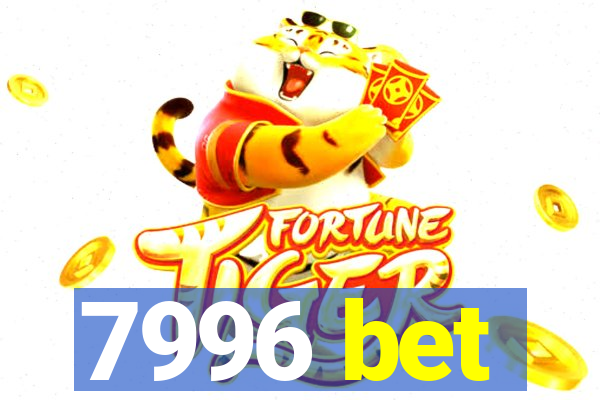 7996 bet