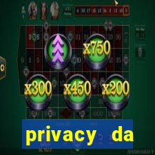 privacy da pipokinha vazado