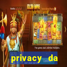 privacy da pipokinha vazado