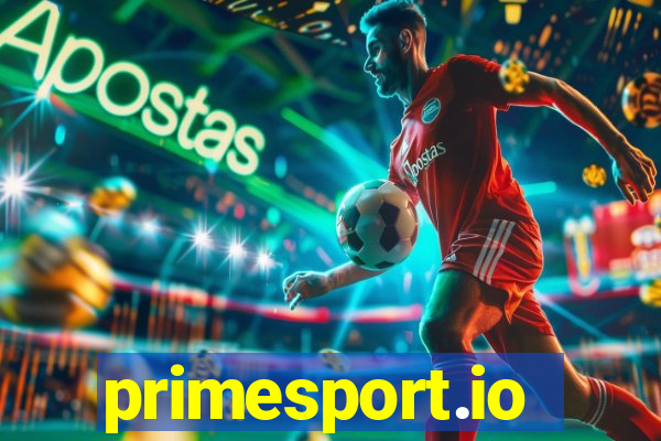 primesport.io