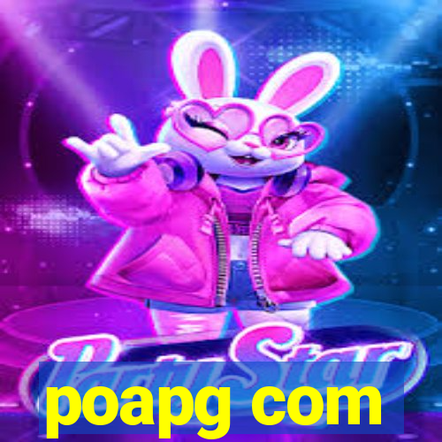 poapg com