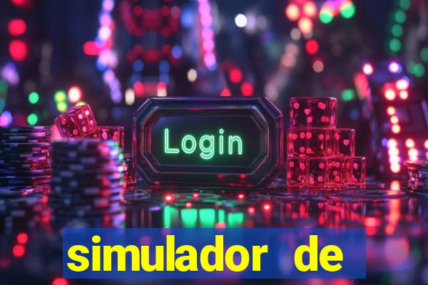 simulador de apostas na betfair