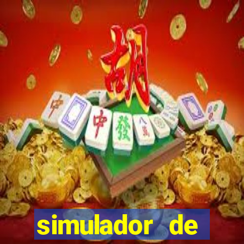 simulador de apostas na betfair