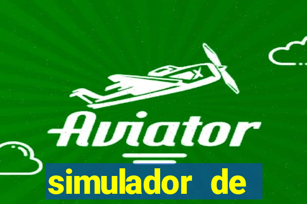 simulador de apostas na betfair