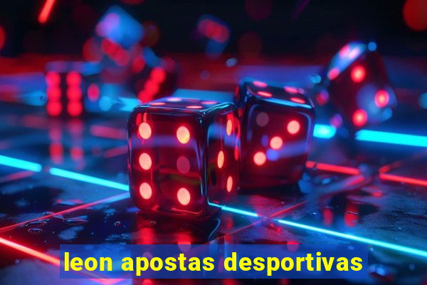 leon apostas desportivas