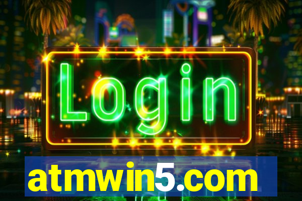 atmwin5.com