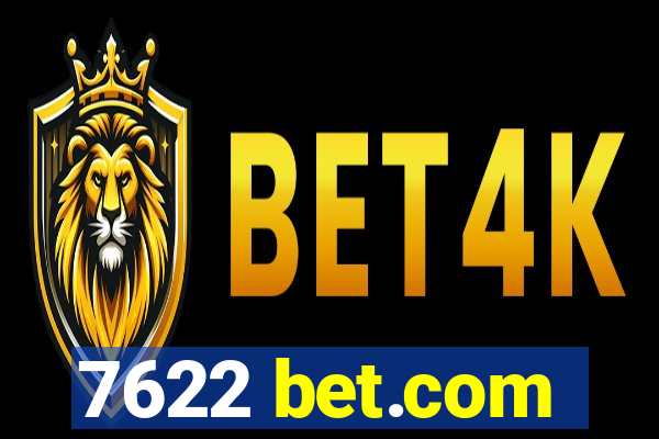 7622 bet.com