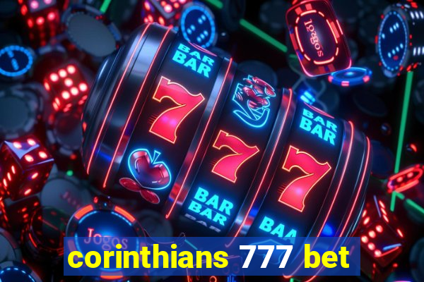 corinthians 777 bet