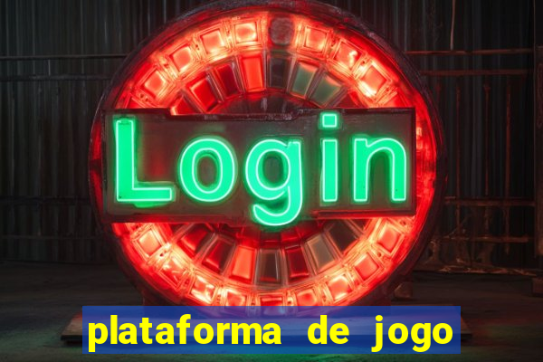 plataforma de jogo que paga de verdade