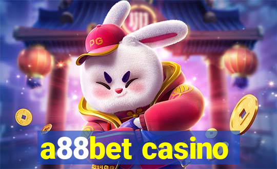 a88bet casino