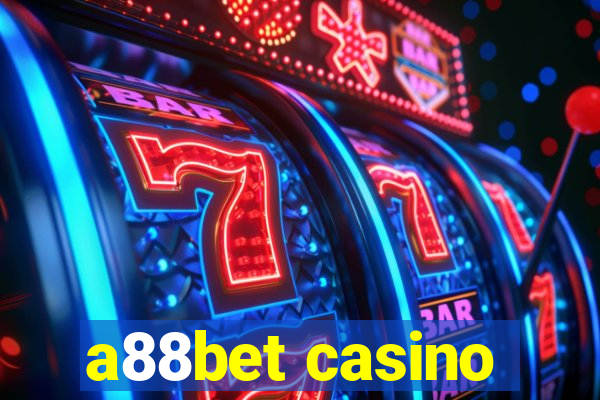 a88bet casino