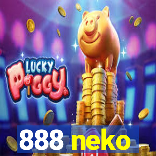 888 neko