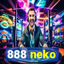 888 neko