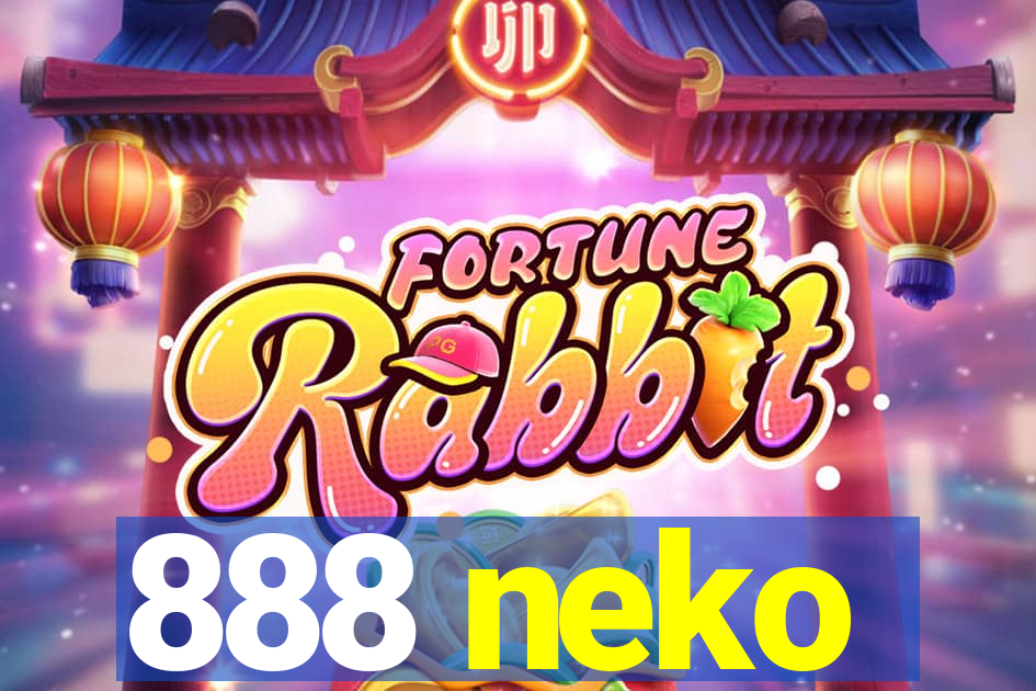 888 neko