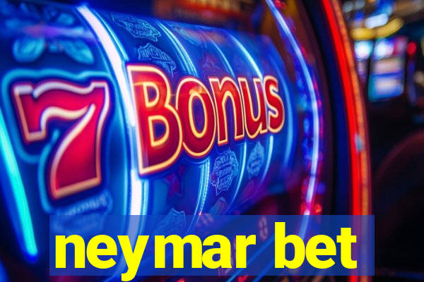 neymar bet