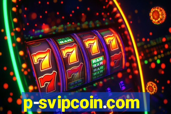 p-svipcoin.com