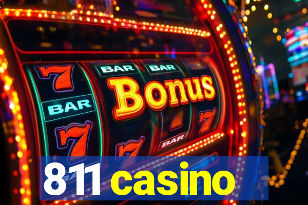 811 casino