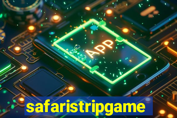 safaristripgame