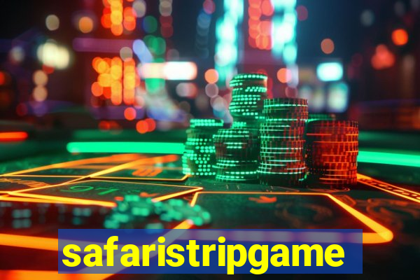 safaristripgame