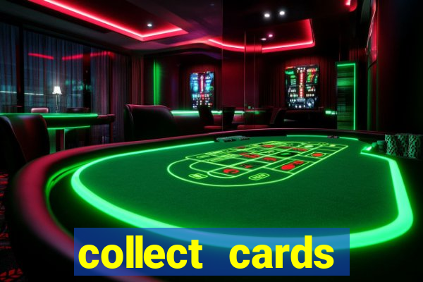 collect cards baixar app