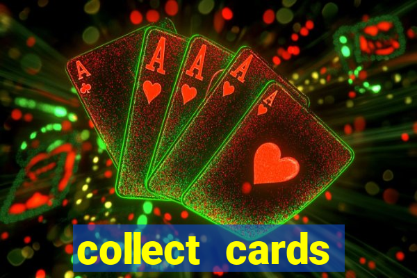 collect cards baixar app