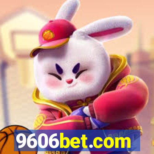 9606bet.com