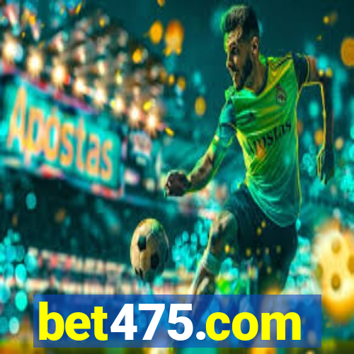 bet475.com