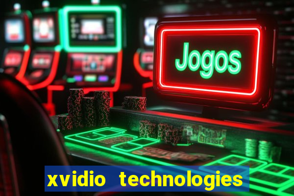 xvidio technologies startup brasil 2022 video