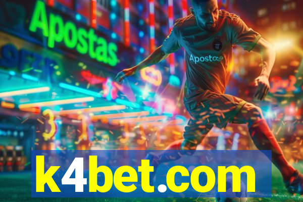 k4bet.com