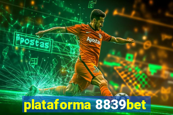 plataforma 8839bet