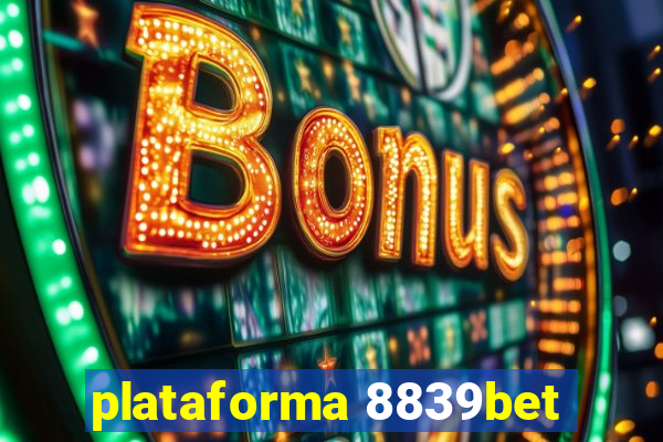 plataforma 8839bet