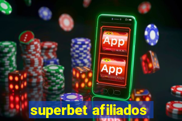 superbet afiliados