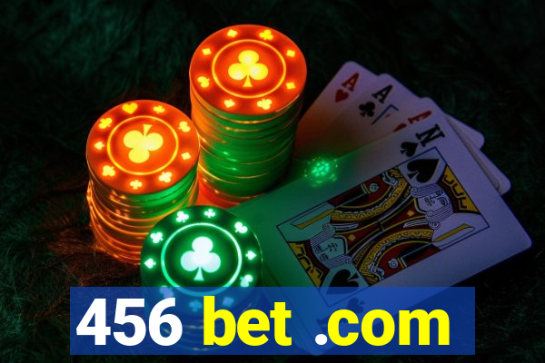 456 bet .com