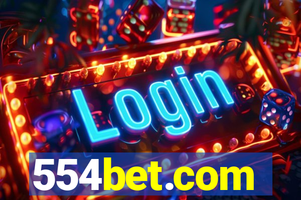 554bet.com