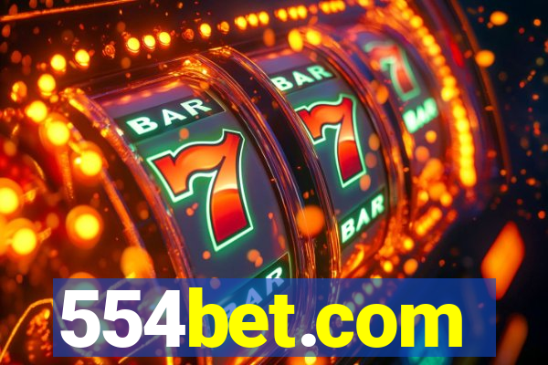 554bet.com