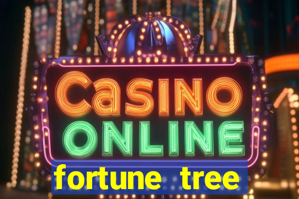 fortune tree cassino demo