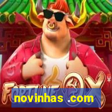 novinhas .com