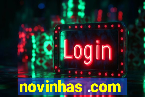 novinhas .com