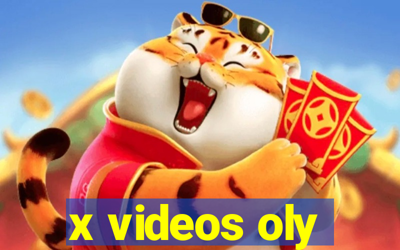 x videos oly