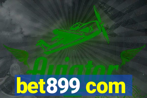 bet899 com