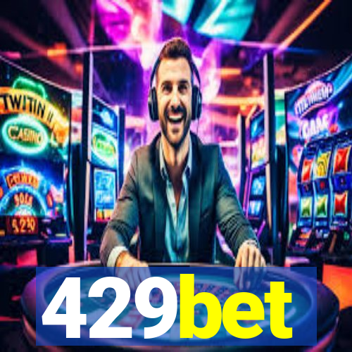 429bet