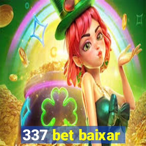 337 bet baixar