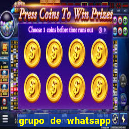 grupo de whatsapp de caminhoneiro