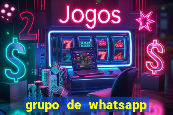 grupo de whatsapp de caminhoneiro