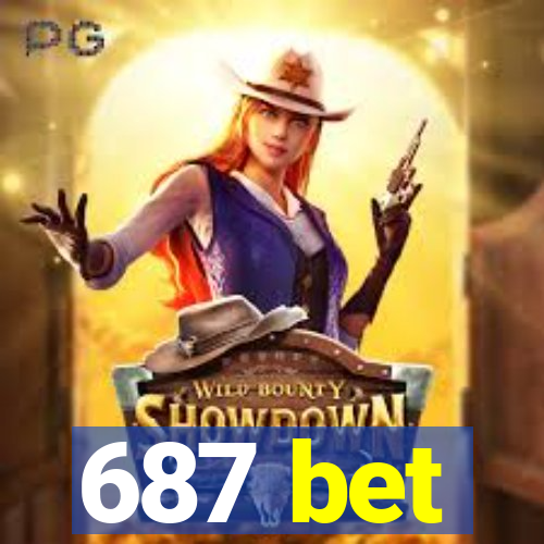 687 bet